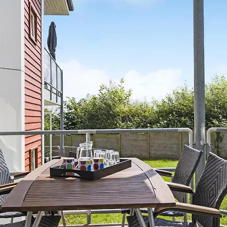 Sopark Lejl 55 * Gudhjem