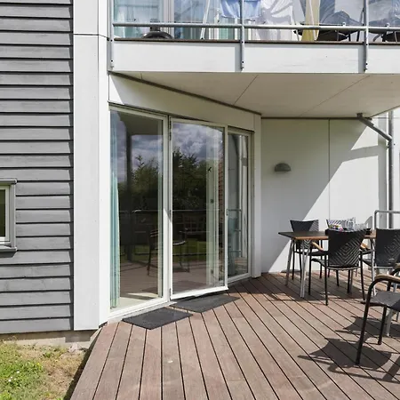 Sopark Lejl 55 * Gudhjem