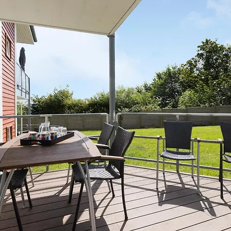 Sopark Lejl 55 Διαμέρισμα Gudhjem