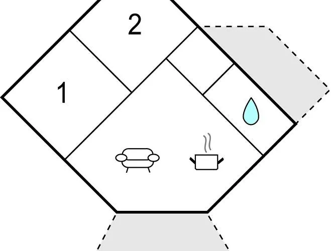 Sopark Lejl 55 Apartamento